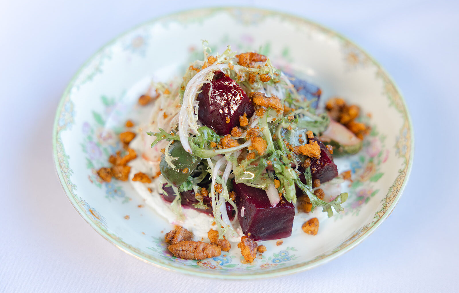 The Dish: Cold weather signals arrival of Fort Worth’s winter menus