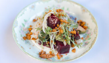 The Dish: Cold weather signals arrival of Fort Worth’s winter menus