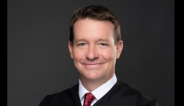 State district judge from Fort Worth in line to become Waco’s new federal judge