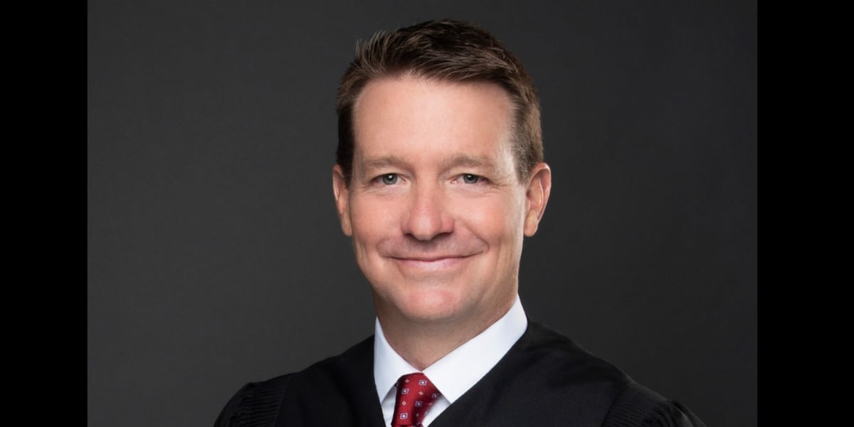 State district judge from Fort Worth in line to become Waco’s new federal judge