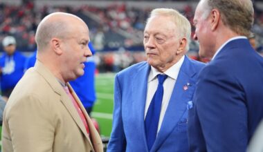 Another Dallas Cowboys season down the drain