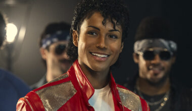 Michael: Release Date, Cast, Trailer & More