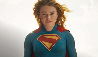 Supergirl: Release Date, Cast, Trailers & More