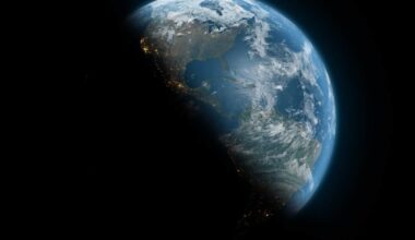 Earth 2.0 Experts Reveal Why We May Be Totally Alone In The Galaxy