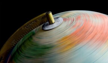 Earth’s Rotation Froze For A Billion Years, Scientists Finally Know Why