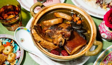 Inside the New Brooklyn Restaurant Mixing Malaysian, Caribbean, and Italian Flavors