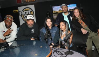 Ebro Responds to Narrative That He's The Reason New York Hip-Hop Fell Off