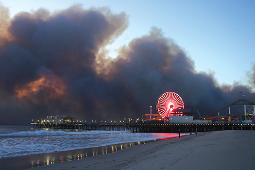 2025: A year like no other