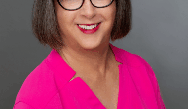 Rails to Trails Conservancy Honors Groundwork Jacksonville’s Kay Ehas as the Nation’s 2025 Trail Champion – Free Press of Jacksonville