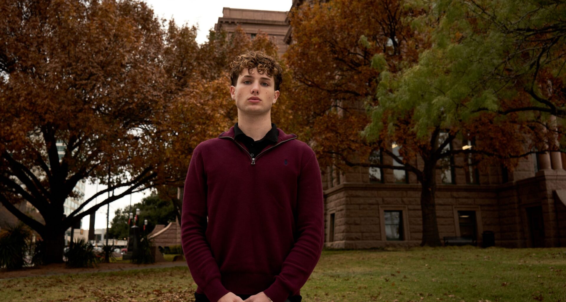 Thousands of Tarrant County voter applications saw delays ahead of Nov. 4 election