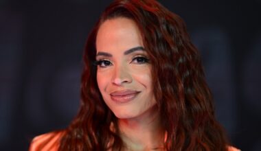 Netflix Hires ESPN Anchor Elle Duncan as First Sports On-Air Host