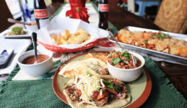 Enchiladas Olè Holy Cue Opens Dec 9 on Magnolia Ave