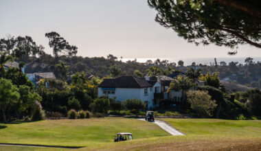 Morning Report: North County Leaders Changed Strategy to Fight Housing