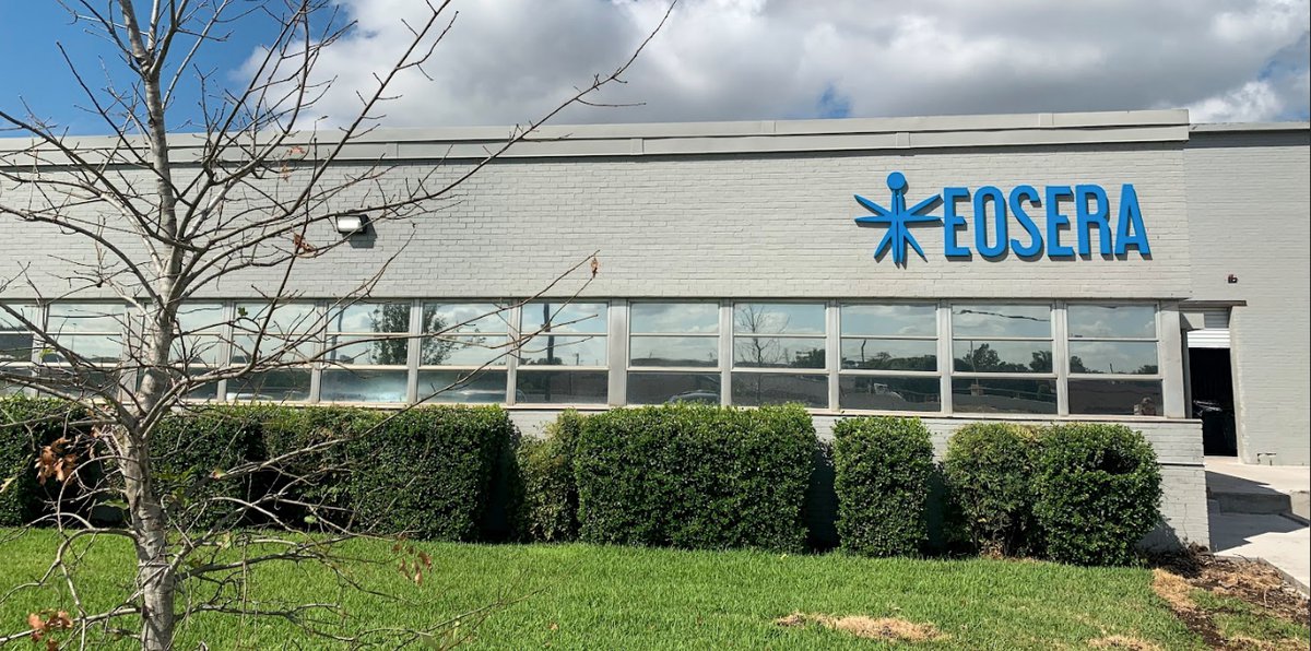 TCU Students Win eosera® Marketing Scholarship