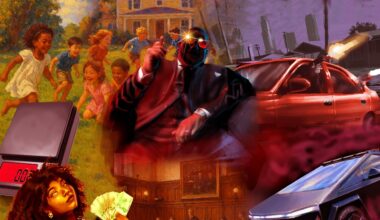 Erg One / Estee Nack / BoneWeso: THE LIFE OF ERG Album Review