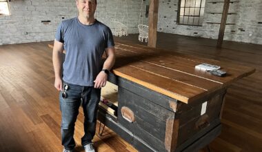 Jacksonville City Council awards property tax breaks for The Raven “aparthotel” Downtown