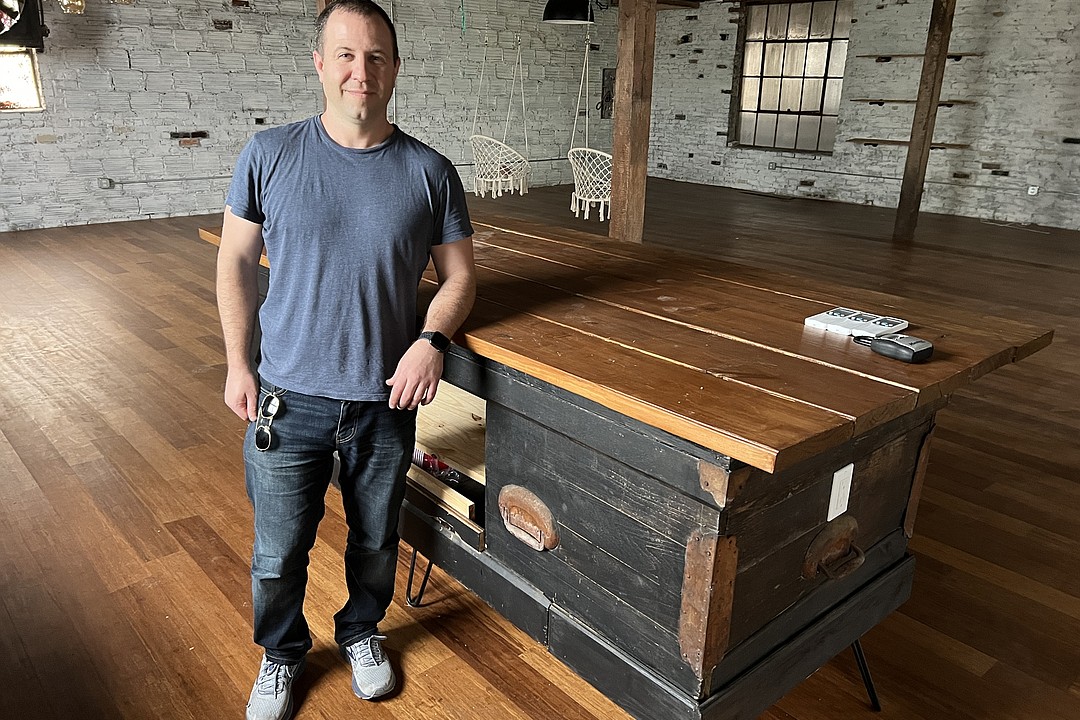 Jacksonville City Council awards property tax breaks for The Raven “aparthotel” Downtown