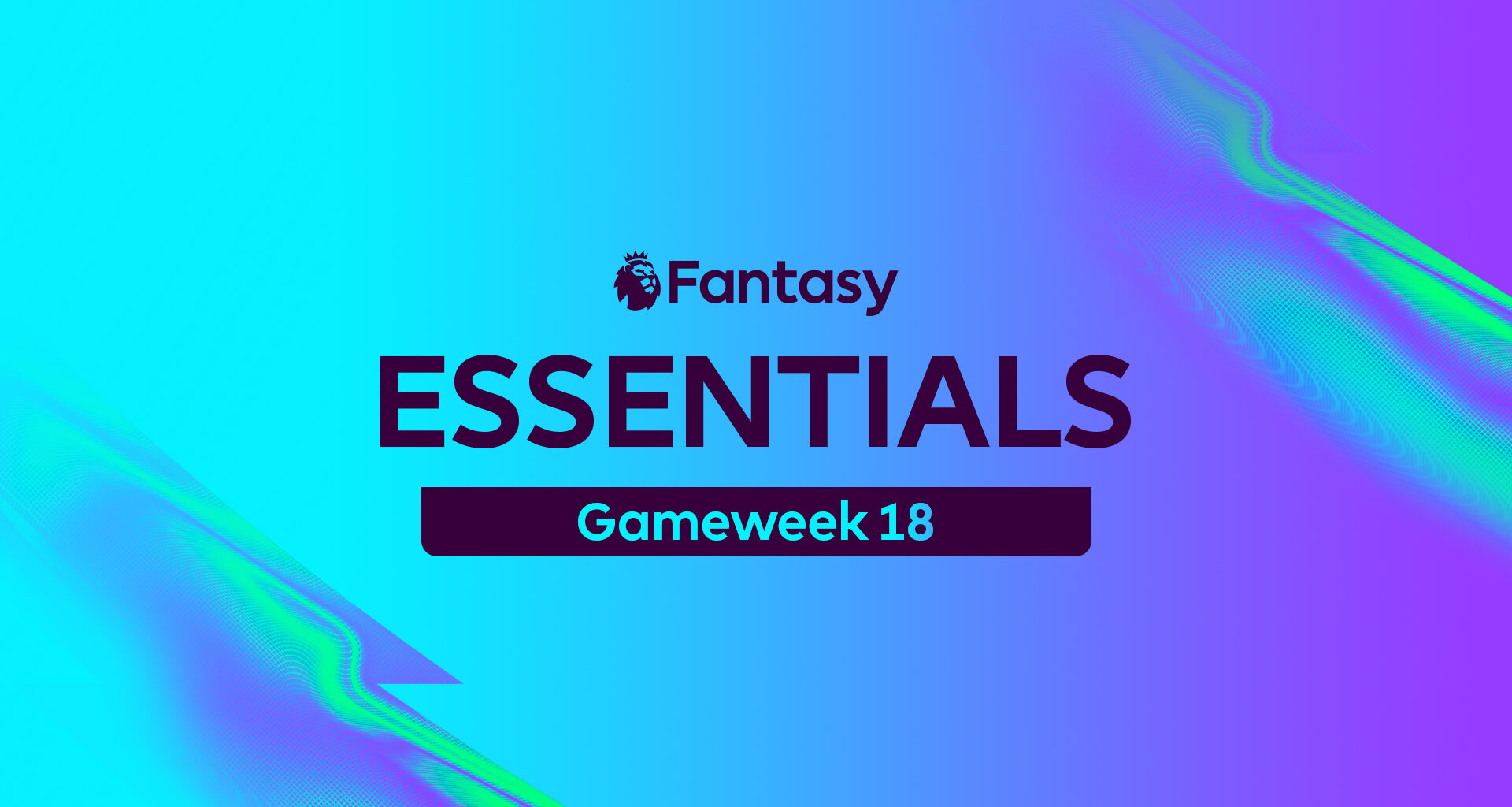 Everything you need for Gameweek 18 of FPL with the latest tips and advice