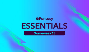 Everything you need for Gameweek 18 of FPL with the latest tips and advice