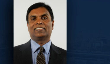 National Academy of Inventors names UT San Antonio engineering professor an NAI Fellow