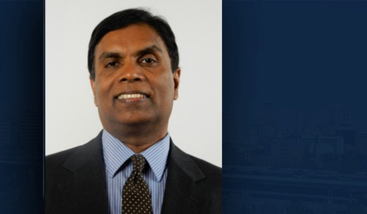 National Academy of Inventors names UT San Antonio engineering professor an NAI Fellow