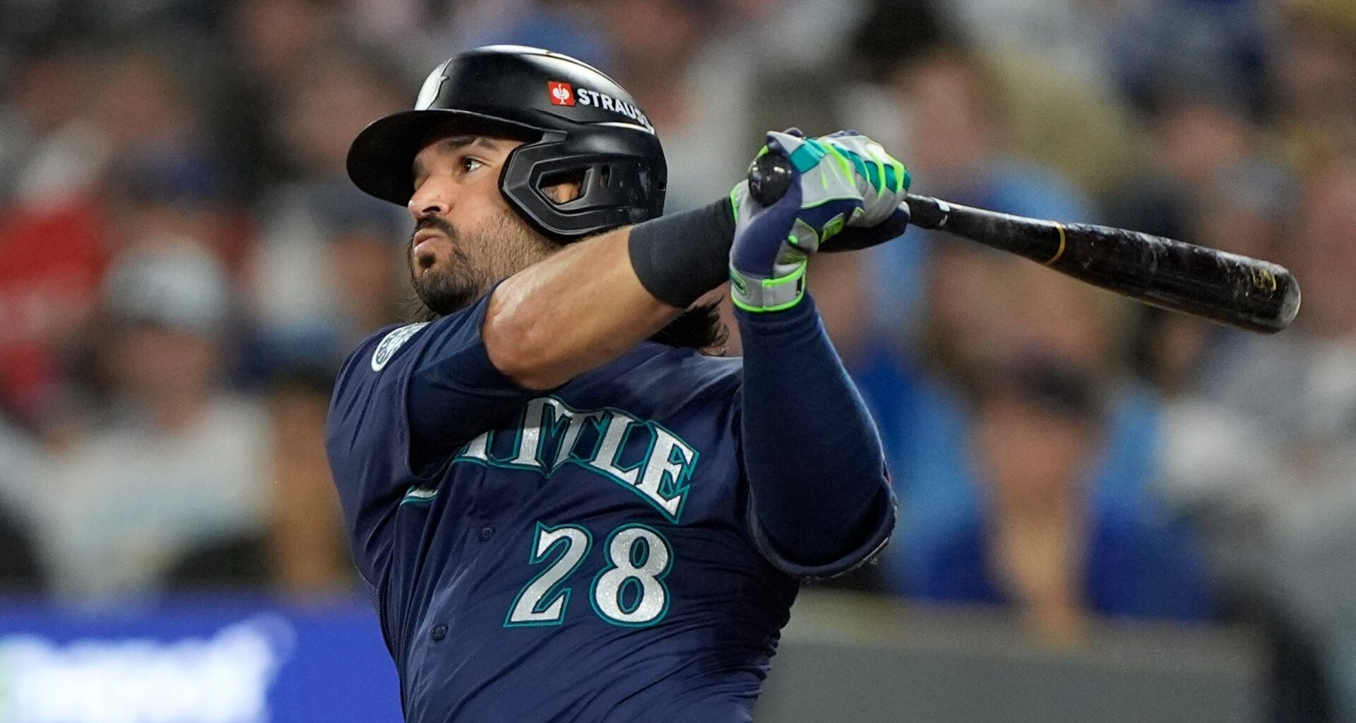 Red Sox Reportedly Have 'Regularly' Been In Contact With Slugger