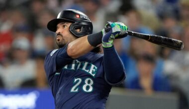 Red Sox Reportedly Have 'Regularly' Been In Contact With Slugger