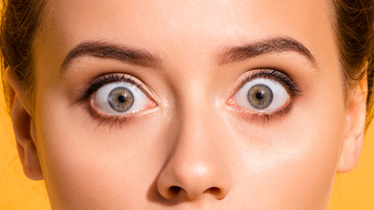 Want to Know if Somebody Is Truly Listening? Count Their Blinks. : ScienceAlert