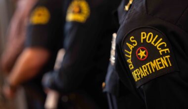 2 Dallas police employees terminated after disciplinary hearings with chief