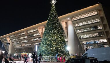 Letters to the Editor — Dallas City Hall, Ken Paxton, Texas wildlife, James Talarico