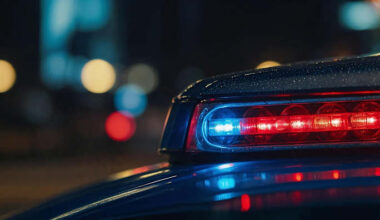 Man sleeping under bridge near downtown struck by vehicle, driver flees, police say