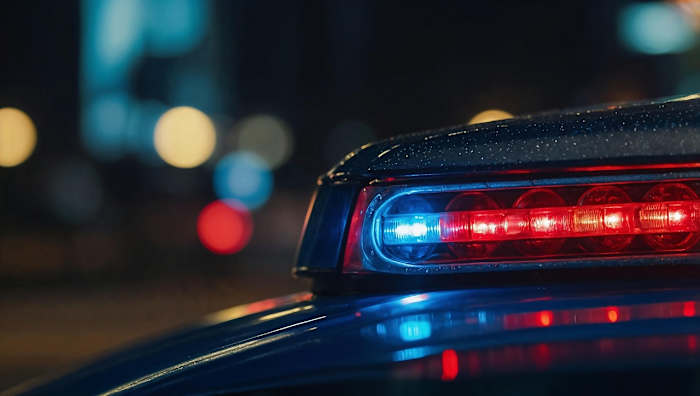 Man sleeping under bridge near downtown struck by vehicle, driver flees, police say