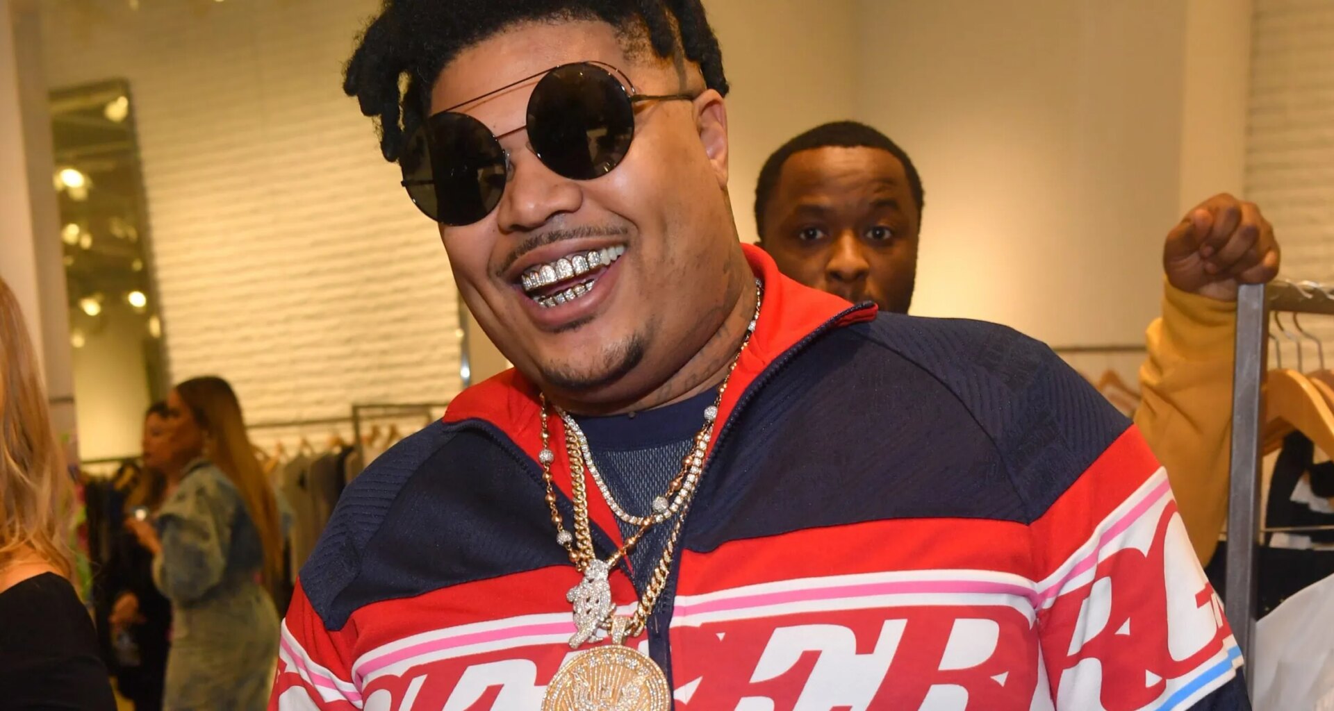 FBG Casino Secures Special Release In RICO Drug Case