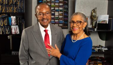 ‘He never actually stopped’: Former Fort Worth councilman remembered for lifetime of helping others