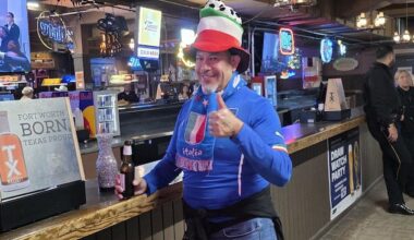 World Cup Draw Party Brings Global Fans to Billy Bob’s Texas