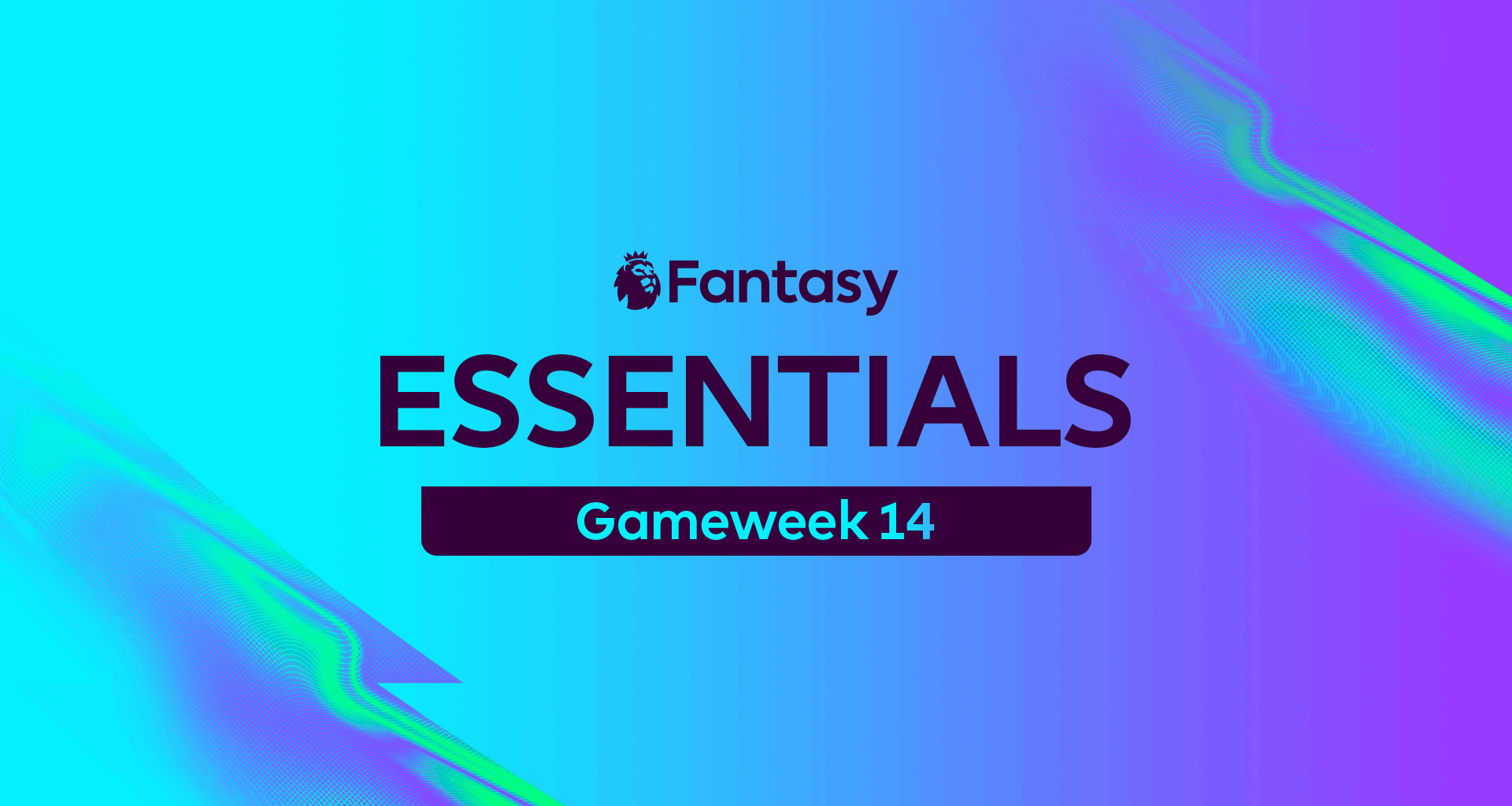 Everything you need for Gameweek 14 of FPL with the latest tips and advice