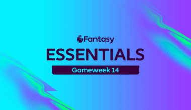 Everything you need for Gameweek 14 of FPL with the latest tips and advice