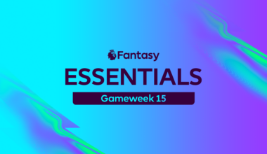 Everything you need for Gameweek 15 of FPL with the latest tips and advice