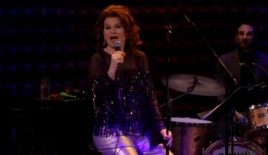 'A N.Y. Christmas' and more