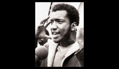 Fred Hampton Sr.'s Revolution Survived