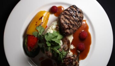 Why Longtime Dallas restaurant Sevy’s will close