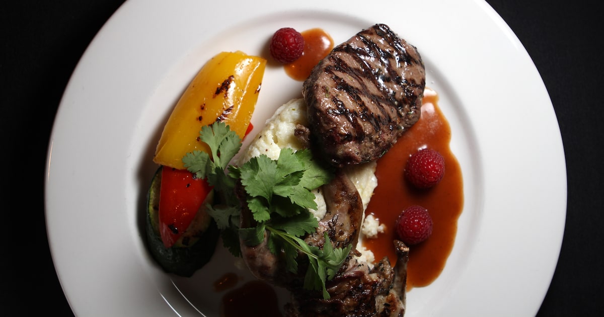 Why Longtime Dallas restaurant Sevy’s will close