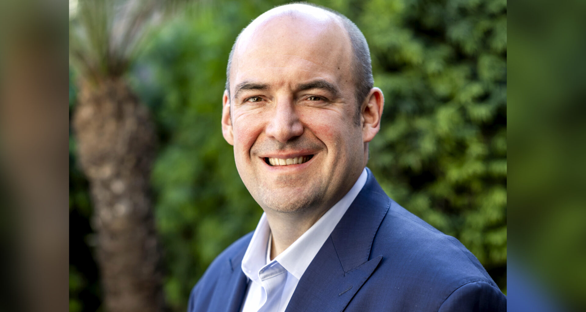 Former Fiducient Advisors CIO launches new firm Vistamark Investments, touts boutique approach