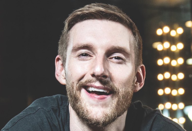 Jeremiah Watkins is a SXSW, JFL and Moontower Comedy Festival favorite.