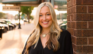 Gretchen Weber - Chicago Agent Magazine Agent Snapshot