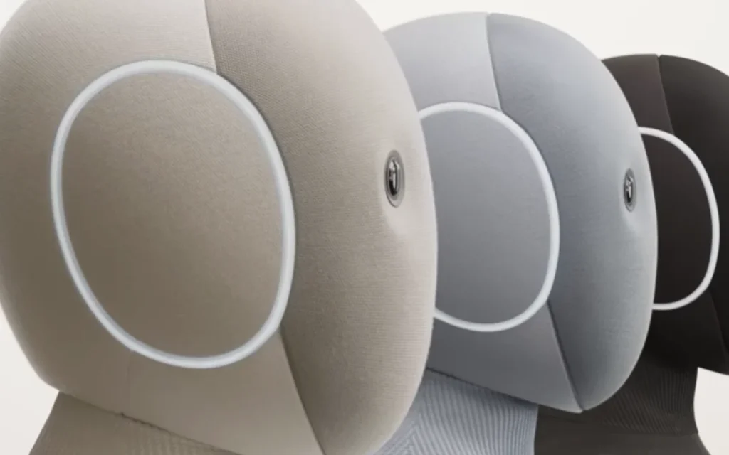 Soft, smart and a little bit adorable, NEO is the home robot that is now ready to help you 'live better'