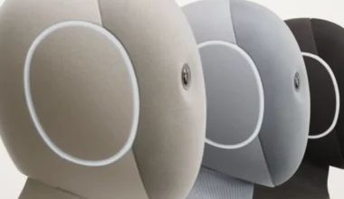 Soft, smart and a little bit adorable, NEO is the home robot that is now ready to help you