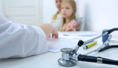 The Health Log: A Parent's Secret Weapon