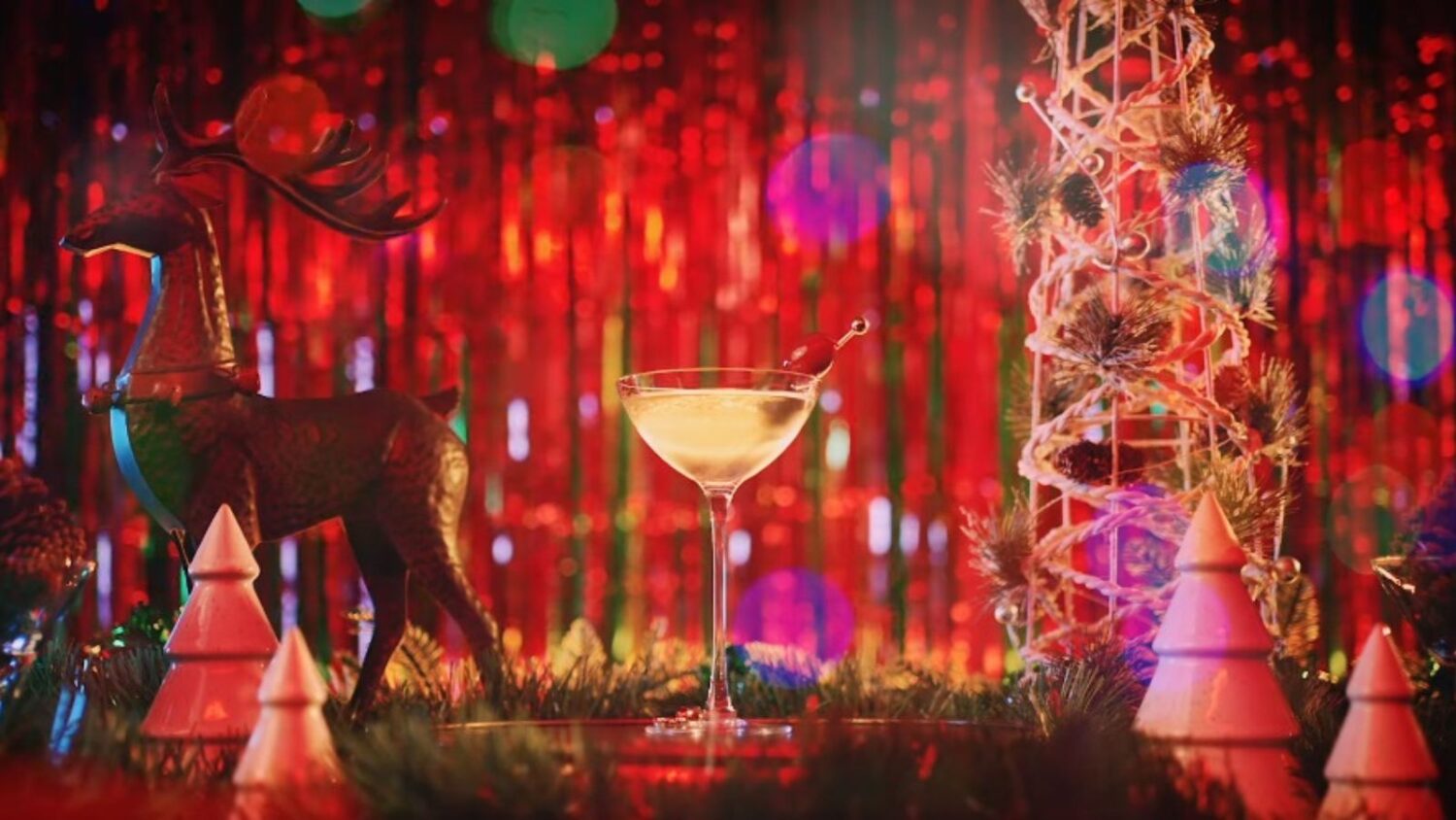 2025 holiday pop-up bars, and Christman holiday bar crawls in metro Phoenix to visit with Phoenix C...