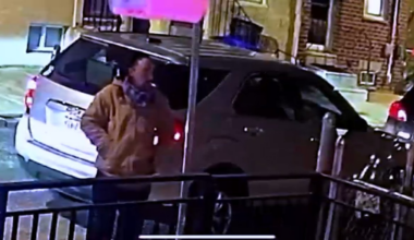 Fishtown residents on edge as suspect steals vehicle, packages – NBC10 Philadelphia